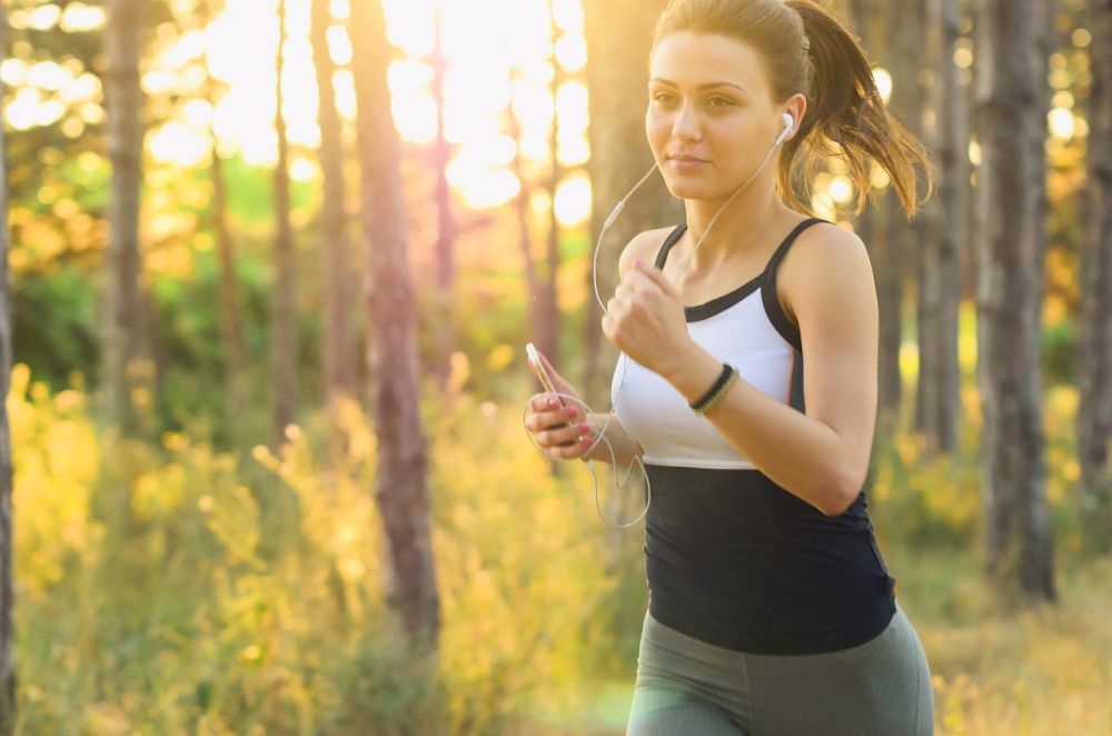 Drikkeflaske Trening: En omfattende guide til effektiv trening med drikkeflasker