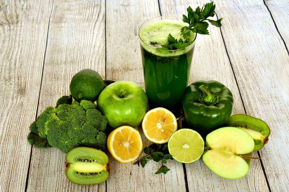 Vitaminmangelstest: Sikre en sunn kropp og velvære