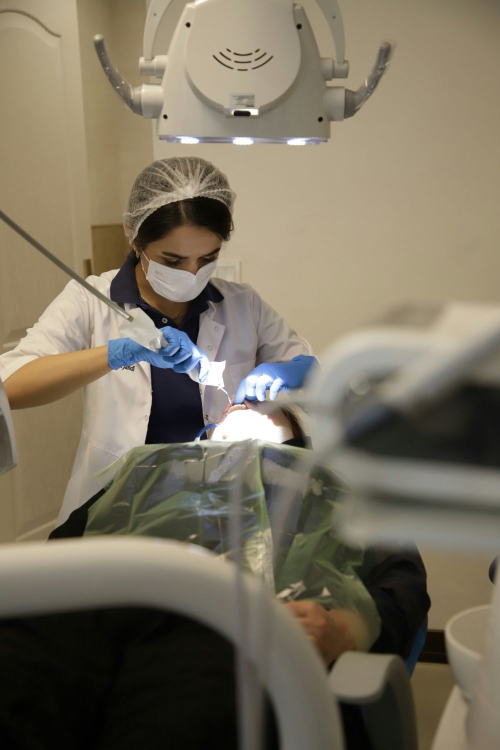 Tannklinikk i Stavanger: Din guide til et friskt smil