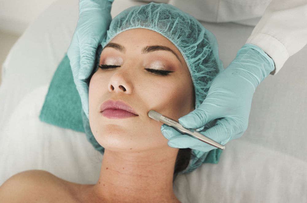 Hydrafacial for sunnere og klarere hud